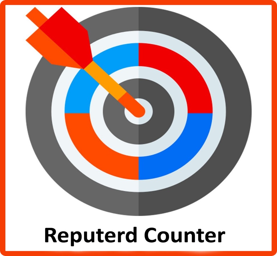 reputed counter