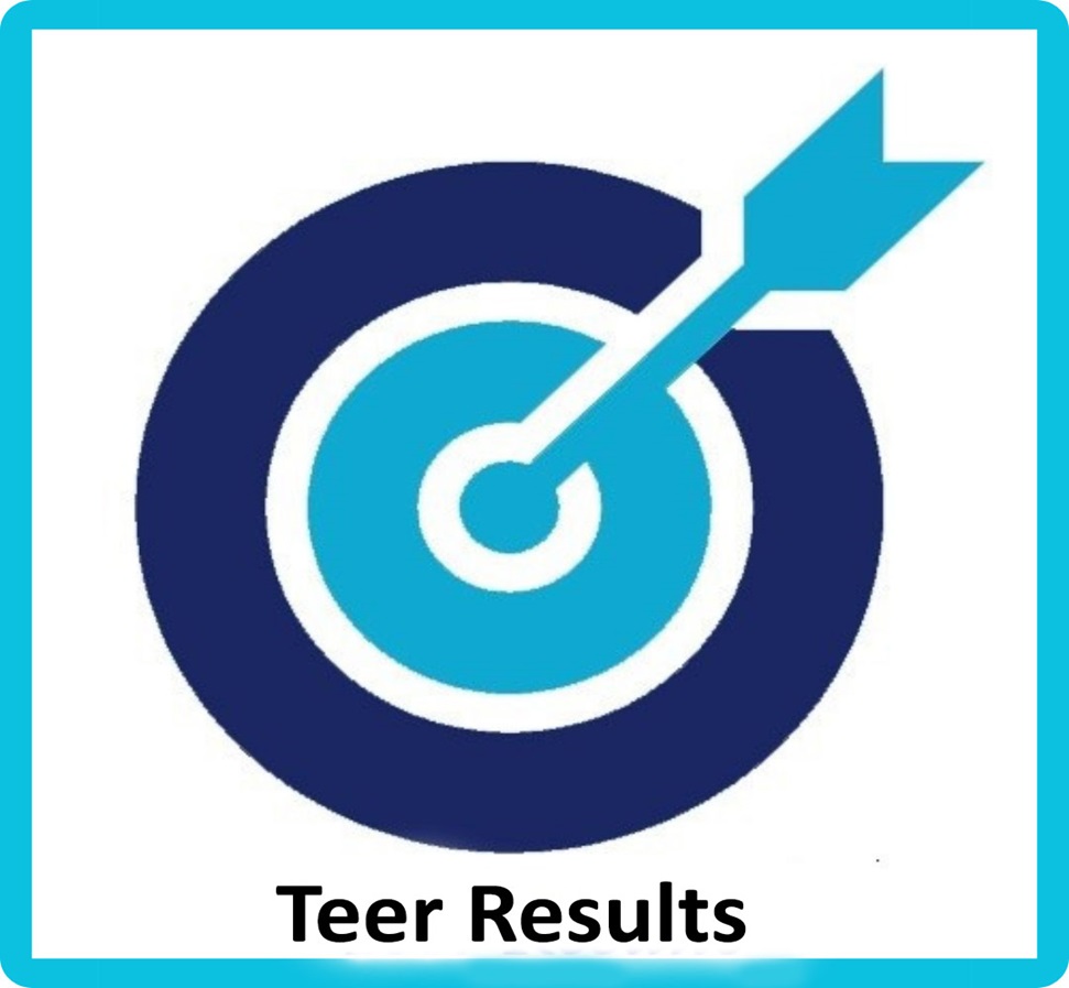  Teer Result